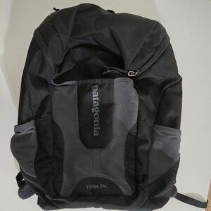 Patagonia yerba 24L